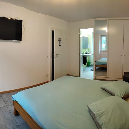 Hotel Ristorante Della Posta , Cama ภายนอก รูปภาพ