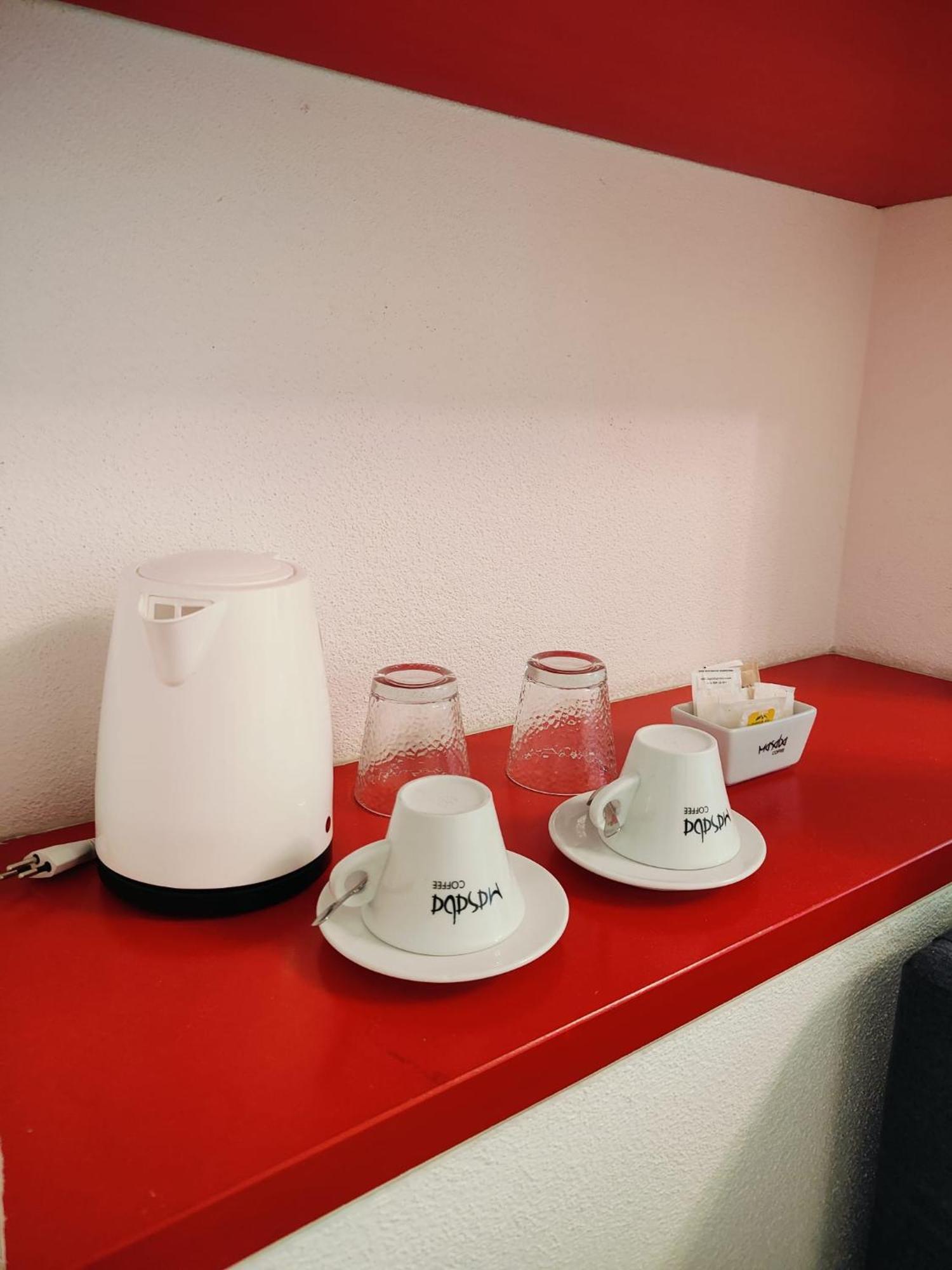Hotel Ristorante Della Posta , Cama ภายนอก รูปภาพ